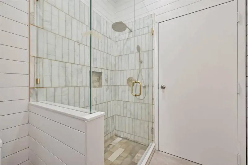 Barndominium Bathroom 1